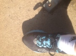 Blog shoelaces